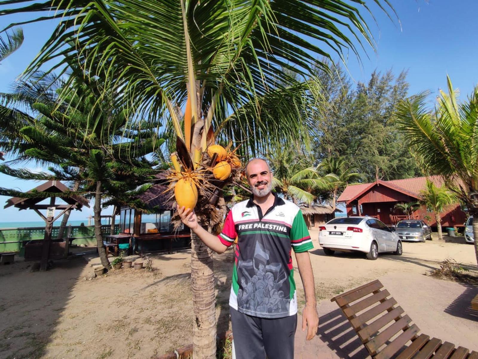 Bayu Beach Penarek Kampung Penarik Exterior foto